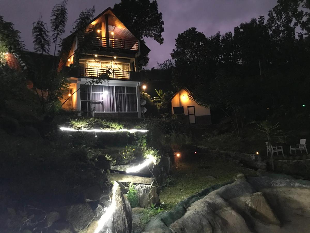 Dolape Villa Ella Exteriör bild