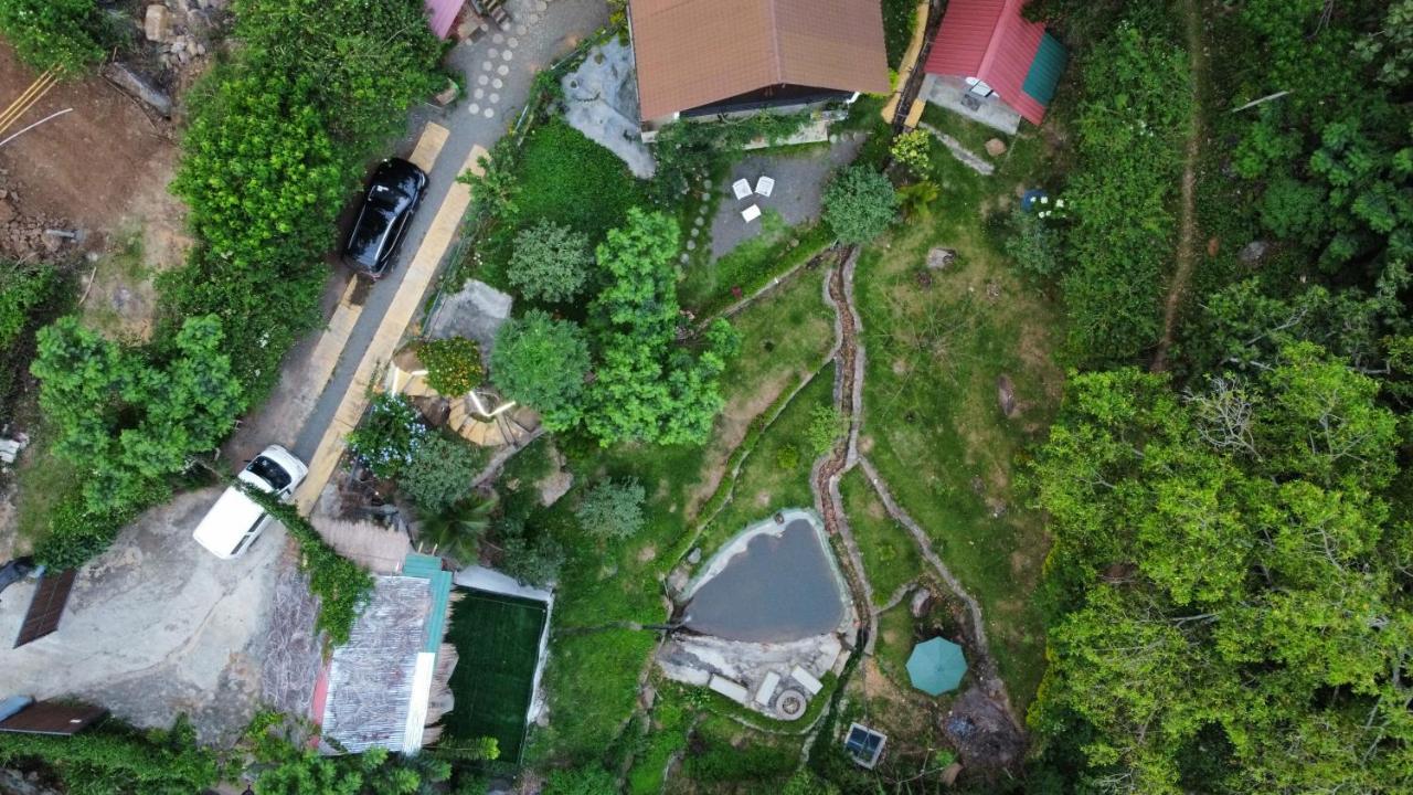 Dolape Villa Ella Exteriör bild