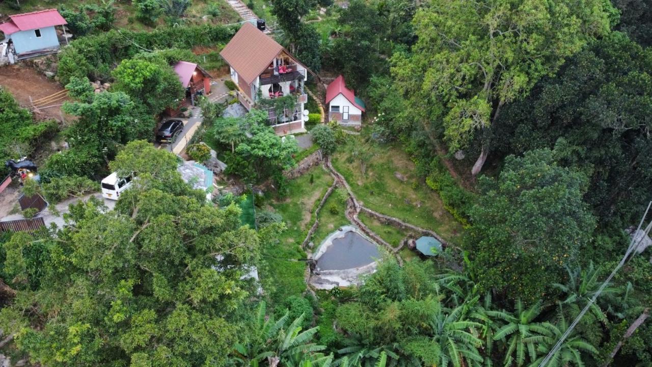 Dolape Villa Ella Exteriör bild