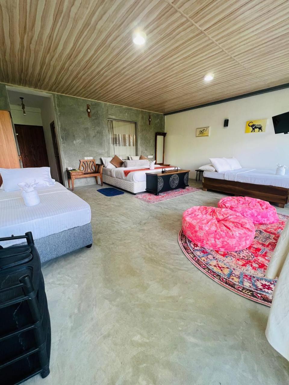 Dolape Villa Ella Exteriör bild