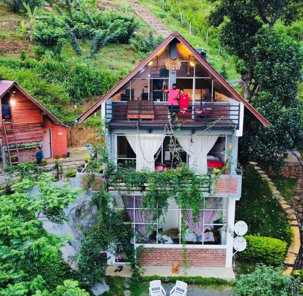 Dolape Villa Ella Exteriör bild