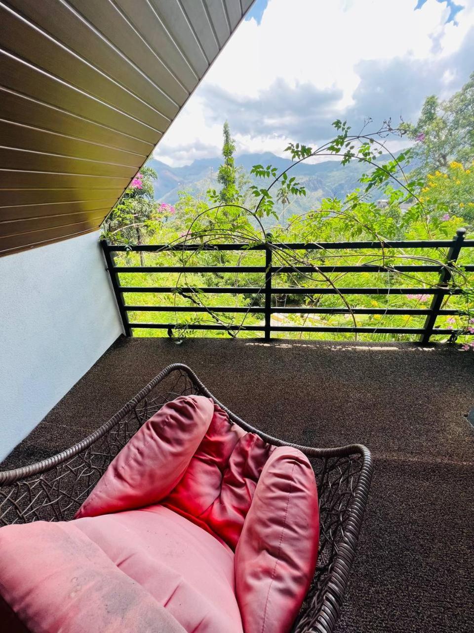 Dolape Villa Ella Exteriör bild
